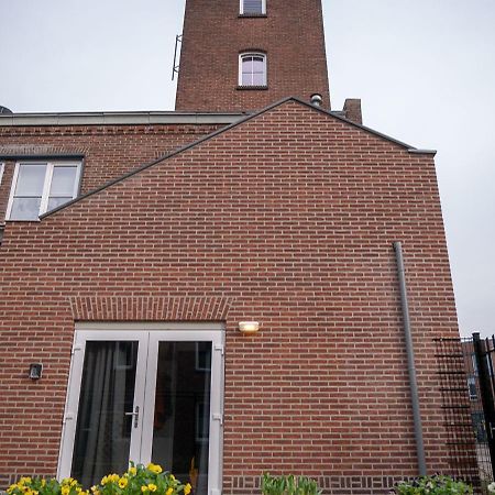 De Oude Brandweerkazerne 4 Persoons 2 Kamer Appartement Катсгевел Екстер'єр фото