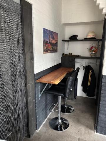 De Oude Brandweerkazerne 4 Persoons 2 Kamer Appartement Катсгевел Екстер'єр фото